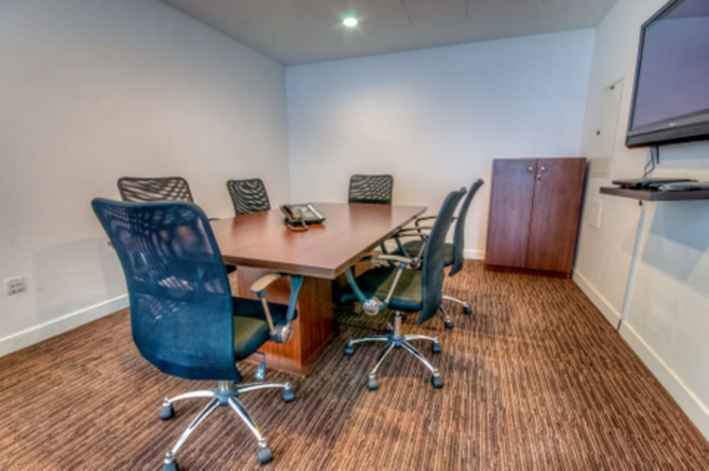 Mayfair Executive Office DMCC
